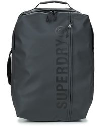 Superdry - Sac a dos TARP RUCKSACK 35L - Lyst