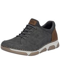 Rieker - Baskets basses - Lyst
