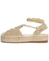Etika - Espadrilles 73909 - Lyst