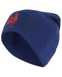 adidas - Bonnet Ffr woolie - Lyst