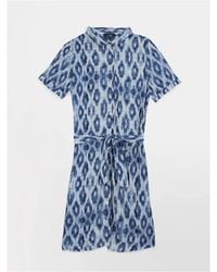 Tbs - Robe courte ETIELROB - Lyst