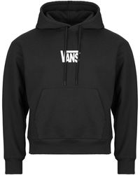 Vans - Capuchon Sweaters Stretch Logo Pullover - Lyst