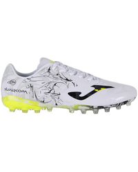 Joma Jewellery - Chaussures de foot SUPER COPA AG - Lyst