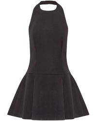 Muse - Robe Courte Gt15022 - Lyst