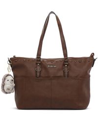 Refresh - Sac Camel - Lyst