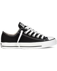 Converse Sneakers - - Heren - Zwart