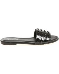 Tod's-Schoenen voor dames | Online sale met kortingen tot 62% | Lyst NL