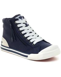 Rocket Dog - Baskets Jazzin Hi - Lyst
