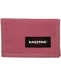 Portefeuilles et porte-cartes Eastpak pour homme - Jusqu'à -16 % sur Lyst.fr