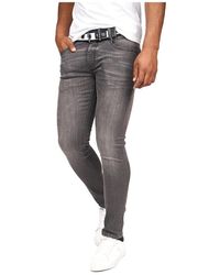 Crosshatch - Jeans Barbeck - Lyst