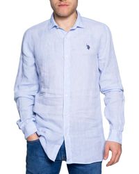 chemise us polo assn