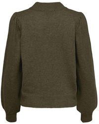Jdy - Pull Rue - Lyst