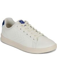 Hummel - Sneaker Court Line Ba - Lyst
