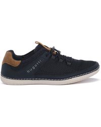 Bugatti - Baskets Basses Hoes 4100 Yangon - Lyst