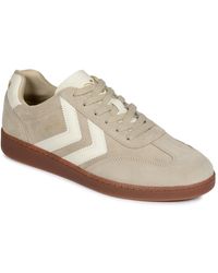 Hummel - Lage Sneakers Vm78 Cph Sp - Lyst