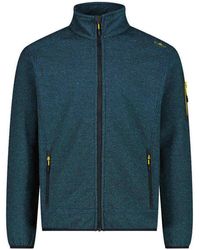 CMP - Polaire MAN JACKET - Lyst