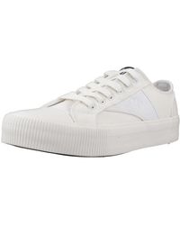 Gap - Baskets basses Baltimore Ii - Lyst