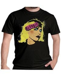 BLONDIE - T-shirt RO1060 - Lyst