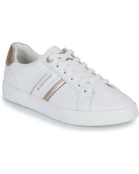 Tom Tailor - Sneaker Uinise - Lyst