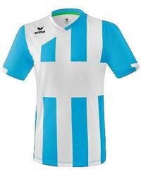 Erima - Ensemble De Football T-Shirt Siena 3.0 Clair - Lyst