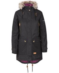 Trespass - Blouson Clea - Lyst