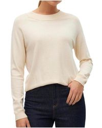 Vero Moda - Pull Happiness - Lyst