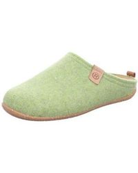 Rohde - Chaussons Pantoufles - Lyst