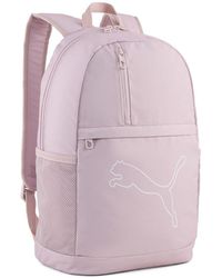 PUMA - Sac A Dos Plus Backpack 20L - Lyst