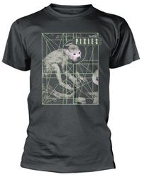 Pixie - T-shirt PH3611 - Lyst