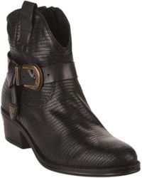 boots miglio noir