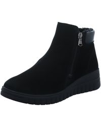 Aco - Bottes - Lyst