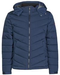 Giacche Guess da uomo - Fino al 78% di sconto | Lyst