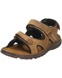 Belvida - Sandales - Lyst