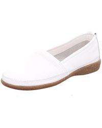Longo - Mocassins - Lyst