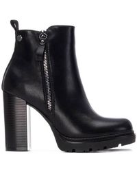 Refresh - Bottines 17292301 - Lyst