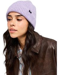 Roxy - Bonnet Wind Effect - Lyst