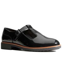 clarks griffin mia wide fit