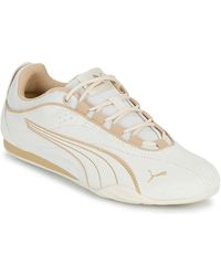 PUMA - Baskets Basses Catch Soleil Sd - Lyst