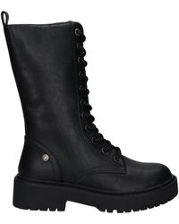 Refresh - Bottes Plates 173082 - Lyst