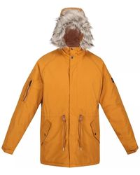Regatta - Blouson Salinger Iii - Lyst