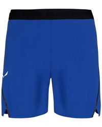 Salewa - Short Pedroc - Lyst