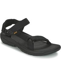 Teva - Sandalen HURRICANE XLT 2 - Lyst
