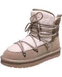 La Strada - Bottes neige - Lyst