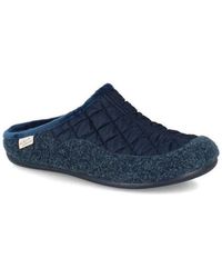 La Maison De L'espadrille - Chaussons 6720-7 - Lyst