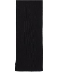 EA7 - Echarpe 2401224F200 - Lyst