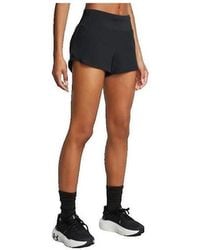 Under Armour - Short De 8 Cm Ua Launch Pro - Lyst