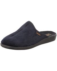 Fischer - Chaussons - Lyst
