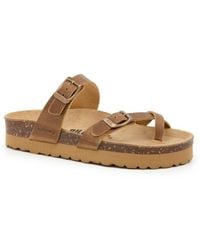 Billowy - Sandales 7046C73 - Lyst