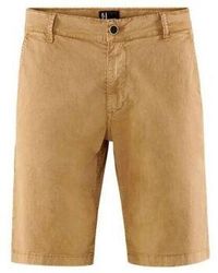 Bomboogie - Short BMSET TGBT5-03 SAND - Lyst