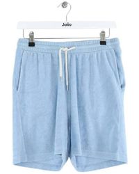 Harmony - Short Mini Short En Coton - Lyst